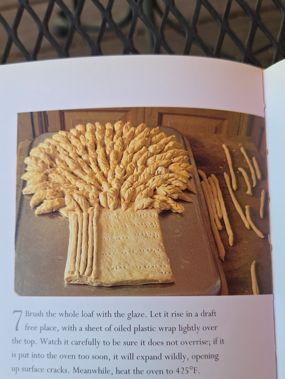 Baking Bread At Home Cookbook - Picture 15 of 15